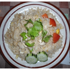 THAI FRIED RICE